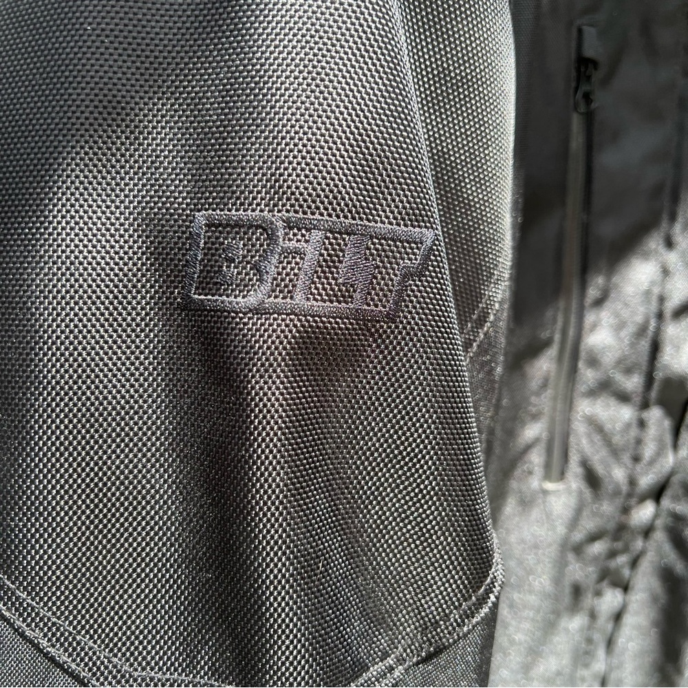 Bilt Evolution Jacket Riding Jacket - image 4